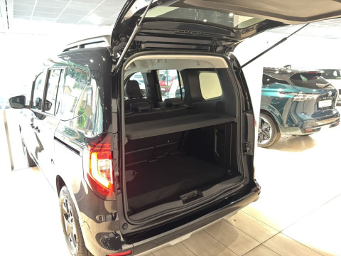 Ansicht 3 - Gebrauchtwagen Fahrzeug, Modell Townstar der Marke Nissan von Verkäufer Autohaus A. Wittke GmbH & CoKG