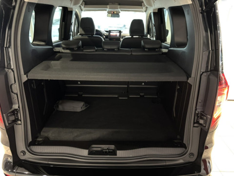 Ansicht 4 - Gebrauchtwagen Fahrzeug, Modell Townstar der Marke Nissan von Verkäufer Autohaus A. Wittke GmbH & CoKG