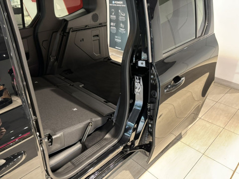 Ansicht 6 - Gebrauchtwagen Fahrzeug, Modell Townstar der Marke Nissan von Verkäufer Autohaus A. Wittke GmbH & CoKG