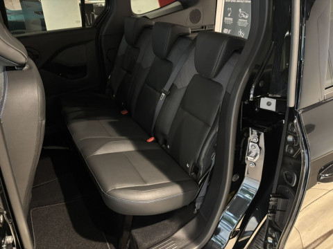 Ansicht 7 - Gebrauchtwagen Fahrzeug, Modell Townstar der Marke Nissan von Verkäufer Autohaus A. Wittke GmbH & CoKG