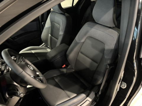 Ansicht 9 - Gebrauchtwagen Fahrzeug, Modell Townstar der Marke Nissan von Verkäufer Autohaus A. Wittke GmbH & CoKG