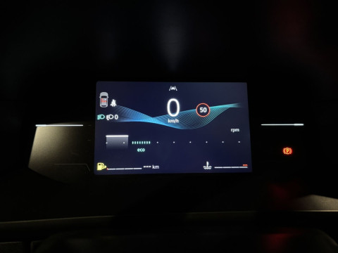 Ansicht 12 - Gebrauchtwagen Fahrzeug, Modell Townstar der Marke Nissan von Verkäufer Autohaus A. Wittke GmbH & CoKG