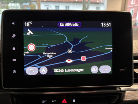 Ansicht 14 - Gebrauchtwagen Fahrzeug, Modell Townstar der Marke Nissan von Verkäufer Autohaus A. Wittke GmbH & CoKG