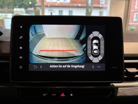 Ansicht 15 - Gebrauchtwagen Fahrzeug, Modell Townstar der Marke Nissan von Verkäufer Autohaus A. Wittke GmbH & CoKG