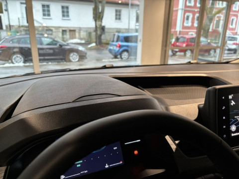 Ansicht 16 - Gebrauchtwagen Fahrzeug, Modell Townstar der Marke Nissan von Verkäufer Autohaus A. Wittke GmbH & CoKG