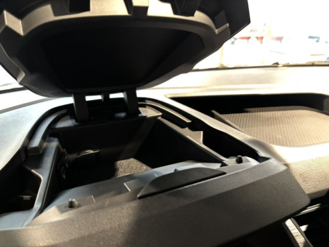 Ansicht 17 - Gebrauchtwagen Fahrzeug, Modell Townstar der Marke Nissan von Verkäufer Autohaus A. Wittke GmbH & CoKG