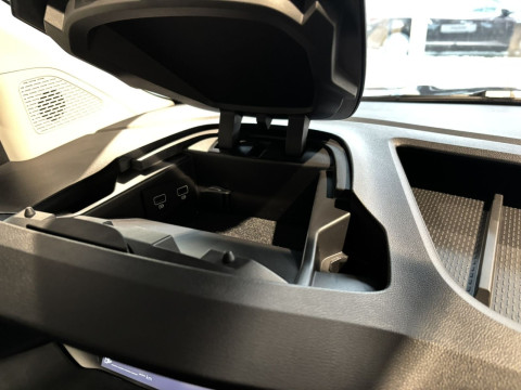 Ansicht 18 - Gebrauchtwagen Fahrzeug, Modell Townstar der Marke Nissan von Verkäufer Autohaus A. Wittke GmbH & CoKG