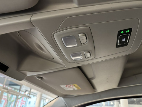 Ansicht 19 - Gebrauchtwagen Fahrzeug, Modell Townstar der Marke Nissan von Verkäufer Autohaus A. Wittke GmbH & CoKG