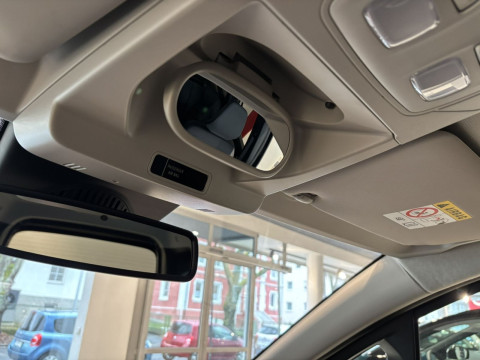 Ansicht 20 - Gebrauchtwagen Fahrzeug, Modell Townstar der Marke Nissan von Verkäufer Autohaus A. Wittke GmbH & CoKG