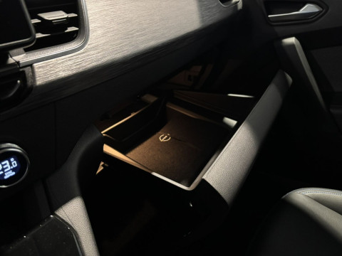 Ansicht 21 - Gebrauchtwagen Fahrzeug, Modell Townstar der Marke Nissan von Verkäufer Autohaus A. Wittke GmbH & CoKG