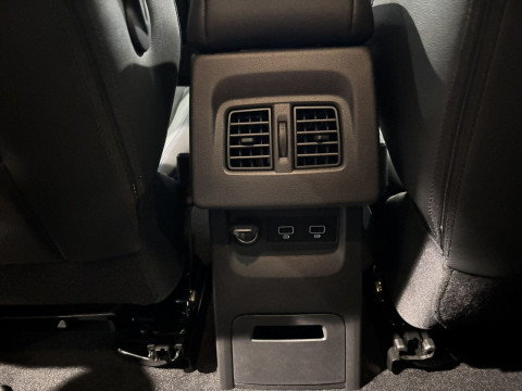 Ansicht 22 - Gebrauchtwagen Fahrzeug, Modell Townstar der Marke Nissan von Verkäufer Autohaus A. Wittke GmbH & CoKG