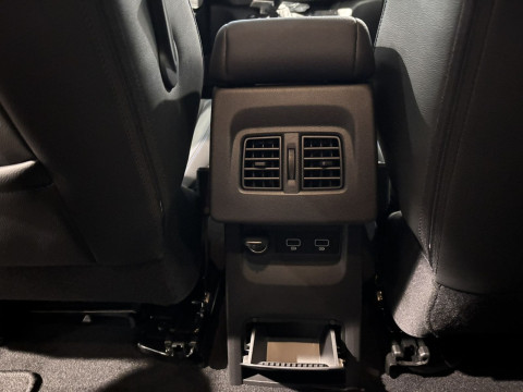 Ansicht 23 - Gebrauchtwagen Fahrzeug, Modell Townstar der Marke Nissan von Verkäufer Autohaus A. Wittke GmbH & CoKG