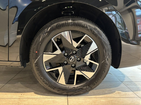 Ansicht 24 - Gebrauchtwagen Fahrzeug, Modell Townstar der Marke Nissan von Verkäufer Autohaus A. Wittke GmbH & CoKG