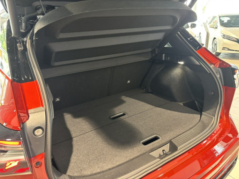 Ansicht 3 - Gebrauchtwagen Fahrzeug, Modell Qashqai der Marke Nissan von Verkäufer Autohaus A. Wittke GmbH & CoKG