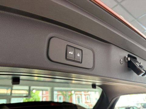 Ansicht 4 - Gebrauchtwagen Fahrzeug, Modell Qashqai der Marke Nissan von Verkäufer Autohaus A. Wittke GmbH & CoKG