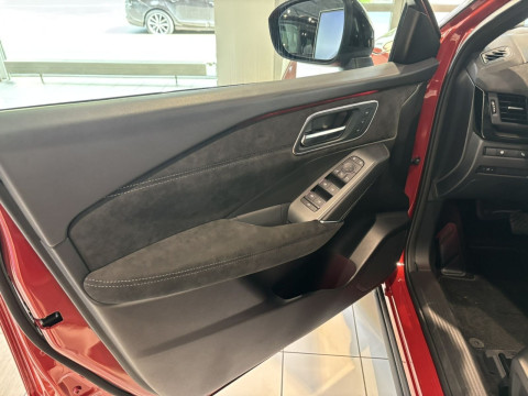 Ansicht 6 - Gebrauchtwagen Fahrzeug, Modell Qashqai der Marke Nissan von Verkäufer Autohaus A. Wittke GmbH & CoKG