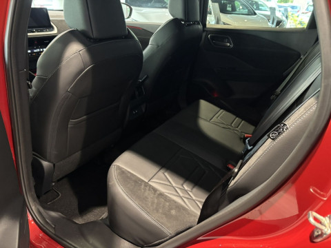 Ansicht 7 - Gebrauchtwagen Fahrzeug, Modell Qashqai der Marke Nissan von Verkäufer Autohaus A. Wittke GmbH & CoKG