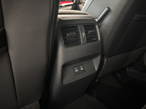 Ansicht 10 - Gebrauchtwagen Fahrzeug, Modell Qashqai der Marke Nissan von Verkäufer Autohaus A. Wittke GmbH & CoKG