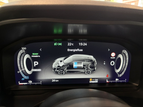 Ansicht 12 - Gebrauchtwagen Fahrzeug, Modell Qashqai der Marke Nissan von Verkäufer Autohaus A. Wittke GmbH & CoKG