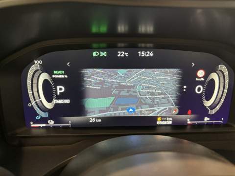 Ansicht 13 - Gebrauchtwagen Fahrzeug, Modell Qashqai der Marke Nissan von Verkäufer Autohaus A. Wittke GmbH & CoKG