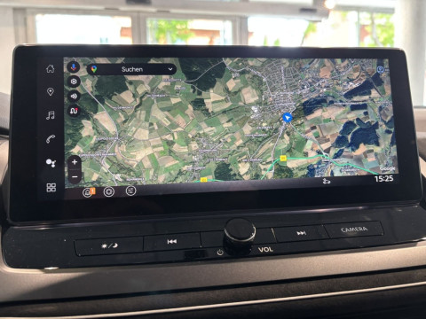 Ansicht 16 - Gebrauchtwagen Fahrzeug, Modell Qashqai der Marke Nissan von Verkäufer Autohaus A. Wittke GmbH & CoKG