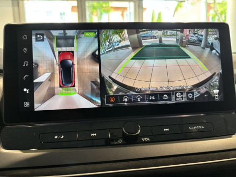 Ansicht 17 - Gebrauchtwagen Fahrzeug, Modell Qashqai der Marke Nissan von Verkäufer Autohaus A. Wittke GmbH & CoKG