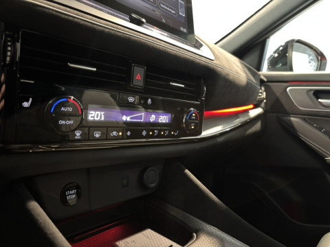 Ansicht 19 - Gebrauchtwagen Fahrzeug, Modell Qashqai der Marke Nissan von Verkäufer Autohaus A. Wittke GmbH & CoKG