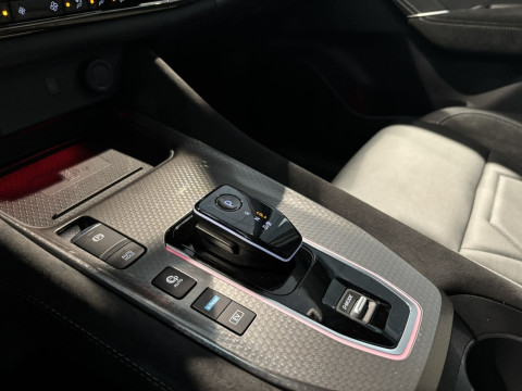 Ansicht 20 - Gebrauchtwagen Fahrzeug, Modell Qashqai der Marke Nissan von Verkäufer Autohaus A. Wittke GmbH & CoKG