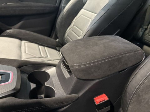 Ansicht 21 - Gebrauchtwagen Fahrzeug, Modell Qashqai der Marke Nissan von Verkäufer Autohaus A. Wittke GmbH & CoKG