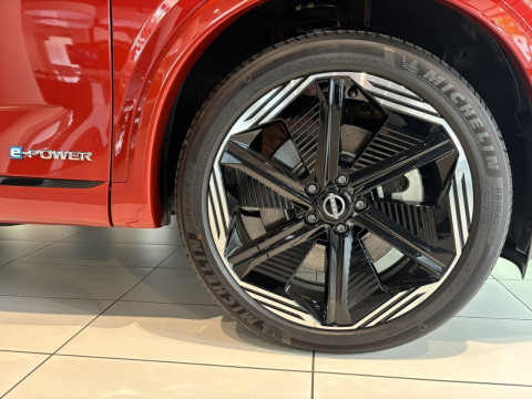 Ansicht 22 - Gebrauchtwagen Fahrzeug, Modell Qashqai der Marke Nissan von Verkäufer Autohaus A. Wittke GmbH & CoKG