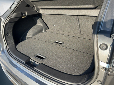 Ansicht 5 - Gebrauchtwagen Fahrzeug, Modell Qashqai der Marke Nissan von Verkäufer Autohaus A. Wittke GmbH & CoKG