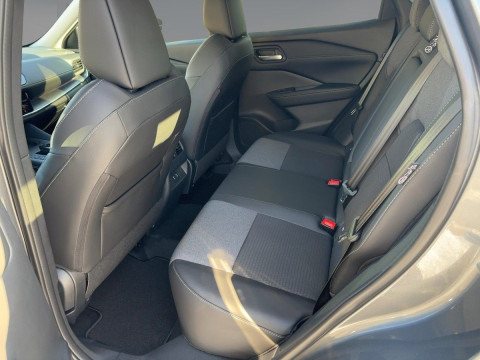 Ansicht 7 - Gebrauchtwagen Fahrzeug, Modell Qashqai der Marke Nissan von Verkäufer Autohaus A. Wittke GmbH & CoKG