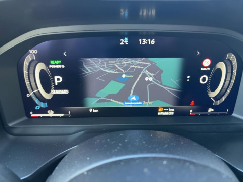 Ansicht 11 - Gebrauchtwagen Fahrzeug, Modell Qashqai der Marke Nissan von Verkäufer Autohaus A. Wittke GmbH & CoKG