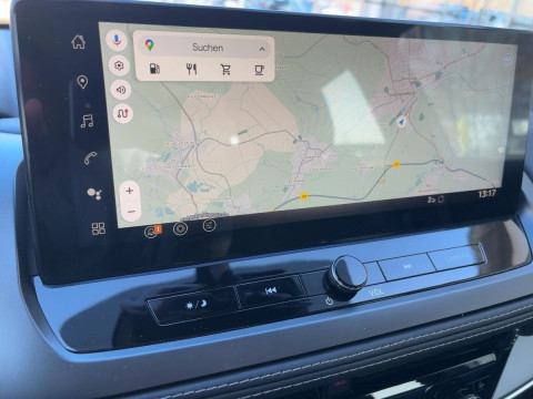 Ansicht 14 - Gebrauchtwagen Fahrzeug, Modell Qashqai der Marke Nissan von Verkäufer Autohaus A. Wittke GmbH & CoKG