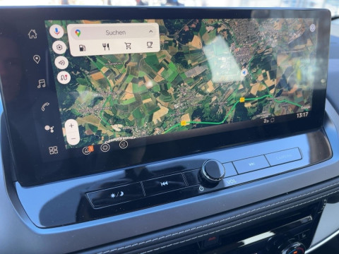 Ansicht 15 - Gebrauchtwagen Fahrzeug, Modell Qashqai der Marke Nissan von Verkäufer Autohaus A. Wittke GmbH & CoKG