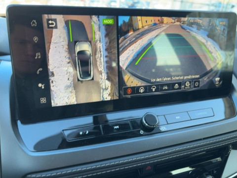 Ansicht 16 - Gebrauchtwagen Fahrzeug, Modell Qashqai der Marke Nissan von Verkäufer Autohaus A. Wittke GmbH & CoKG