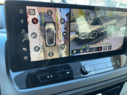 Ansicht 18 - Gebrauchtwagen Fahrzeug, Modell Qashqai der Marke Nissan von Verkäufer Autohaus A. Wittke GmbH & CoKG