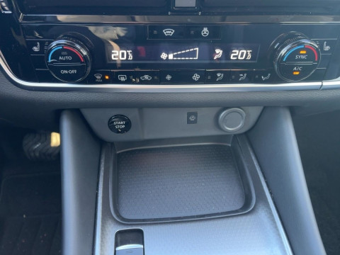 Ansicht 19 - Gebrauchtwagen Fahrzeug, Modell Qashqai der Marke Nissan von Verkäufer Autohaus A. Wittke GmbH & CoKG