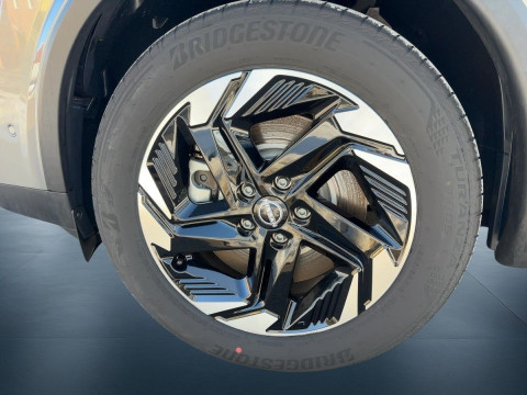 Ansicht 20 - Gebrauchtwagen Fahrzeug, Modell Qashqai der Marke Nissan von Verkäufer Autohaus A. Wittke GmbH & CoKG