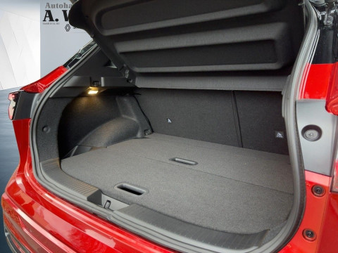 Ansicht 5 - Gebrauchtwagen Fahrzeug, Modell Qashqai der Marke Nissan von Verkäufer Autohaus A. Wittke GmbH & CoKG