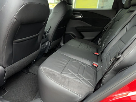 Ansicht 7 - Gebrauchtwagen Fahrzeug, Modell Qashqai der Marke Nissan von Verkäufer Autohaus A. Wittke GmbH & CoKG