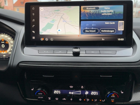 Ansicht 11 - Gebrauchtwagen Fahrzeug, Modell Qashqai der Marke Nissan von Verkäufer Autohaus A. Wittke GmbH & CoKG