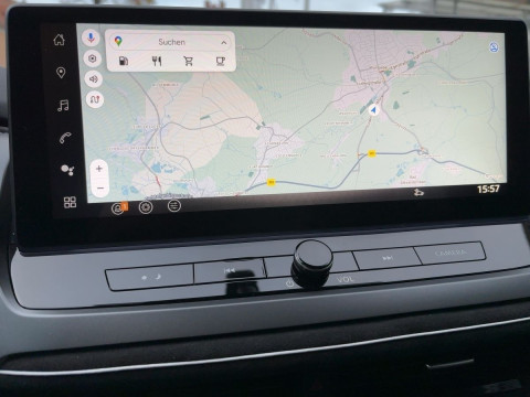 Ansicht 12 - Gebrauchtwagen Fahrzeug, Modell Qashqai der Marke Nissan von Verkäufer Autohaus A. Wittke GmbH & CoKG