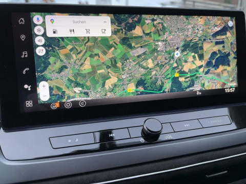 Ansicht 13 - Gebrauchtwagen Fahrzeug, Modell Qashqai der Marke Nissan von Verkäufer Autohaus A. Wittke GmbH & CoKG