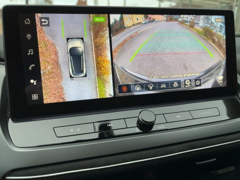 Ansicht 14 - Gebrauchtwagen Fahrzeug, Modell Qashqai der Marke Nissan von Verkäufer Autohaus A. Wittke GmbH & CoKG