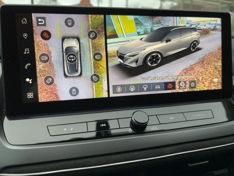 Ansicht 15 - Gebrauchtwagen Fahrzeug, Modell Qashqai der Marke Nissan von Verkäufer Autohaus A. Wittke GmbH & CoKG