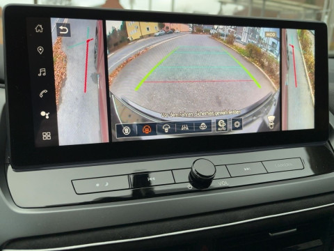 Ansicht 16 - Gebrauchtwagen Fahrzeug, Modell Qashqai der Marke Nissan von Verkäufer Autohaus A. Wittke GmbH & CoKG