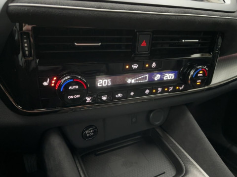 Ansicht 17 - Gebrauchtwagen Fahrzeug, Modell Qashqai der Marke Nissan von Verkäufer Autohaus A. Wittke GmbH & CoKG