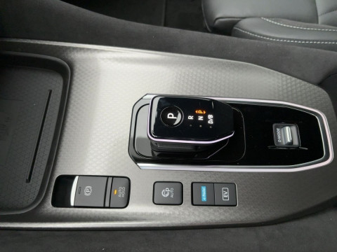 Ansicht 18 - Gebrauchtwagen Fahrzeug, Modell Qashqai der Marke Nissan von Verkäufer Autohaus A. Wittke GmbH & CoKG