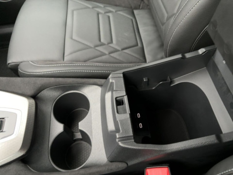 Ansicht 19 - Gebrauchtwagen Fahrzeug, Modell Qashqai der Marke Nissan von Verkäufer Autohaus A. Wittke GmbH & CoKG